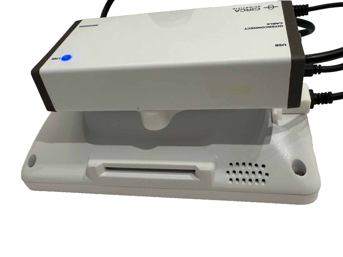 Circa Scientific CS-1000 Temperature Monitoring System