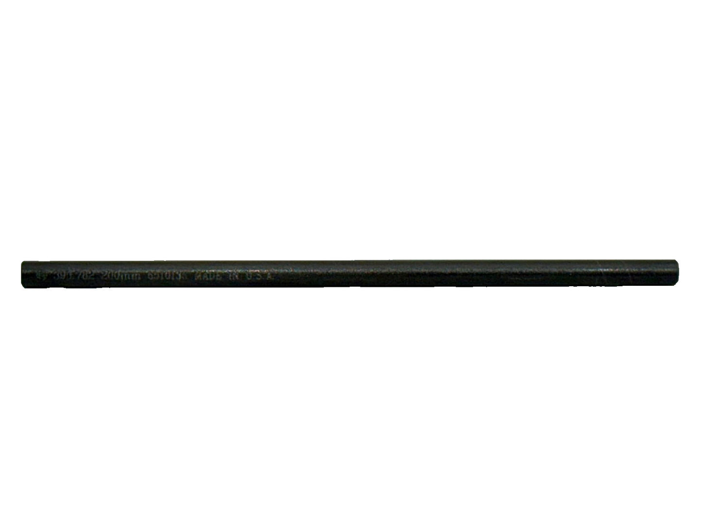 Synthes 395.782, 8 dia. x 200 mm Length, Carbon Fiber
