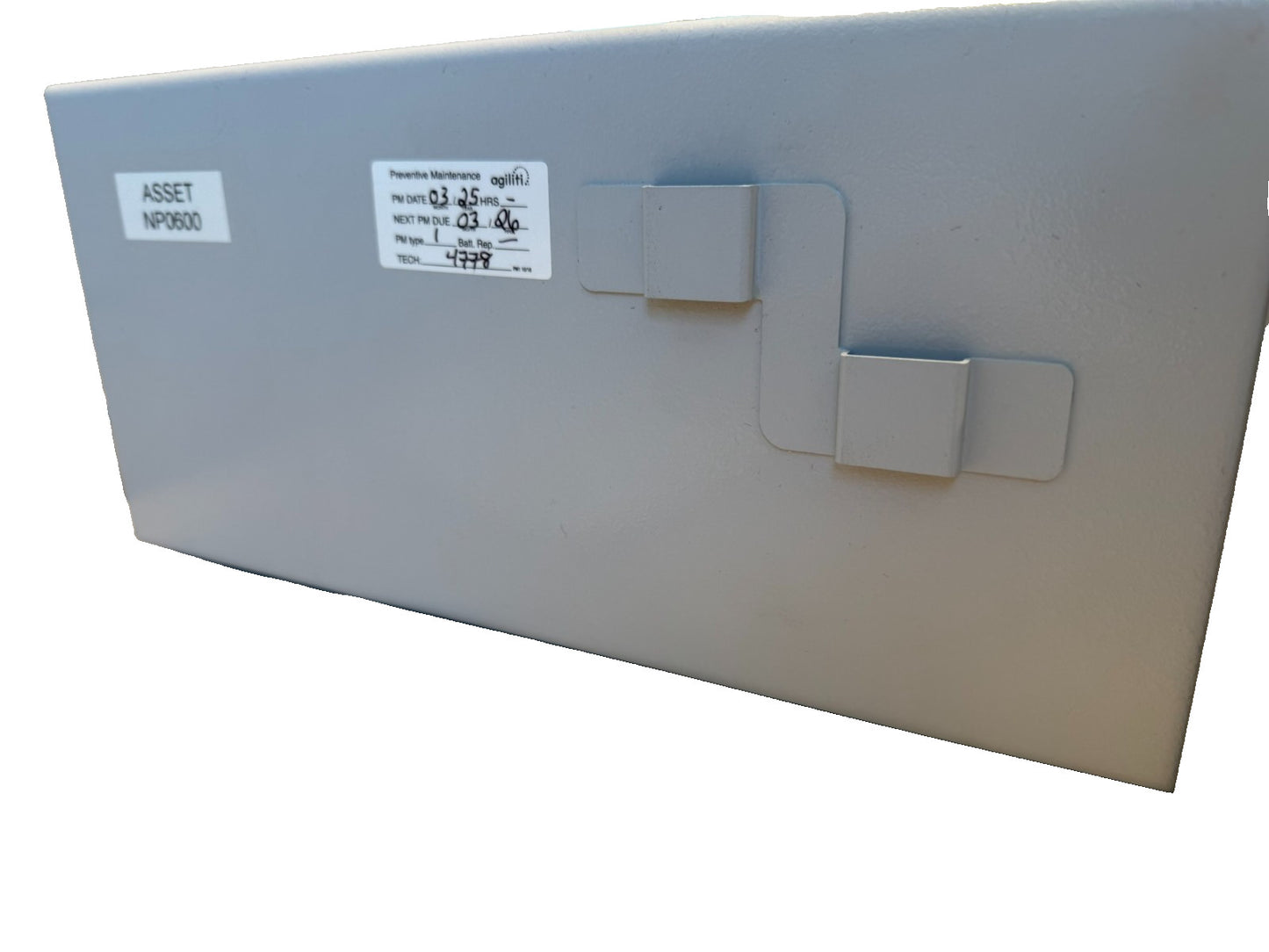 BRACCO 710300 Compact Co2 Insufflator