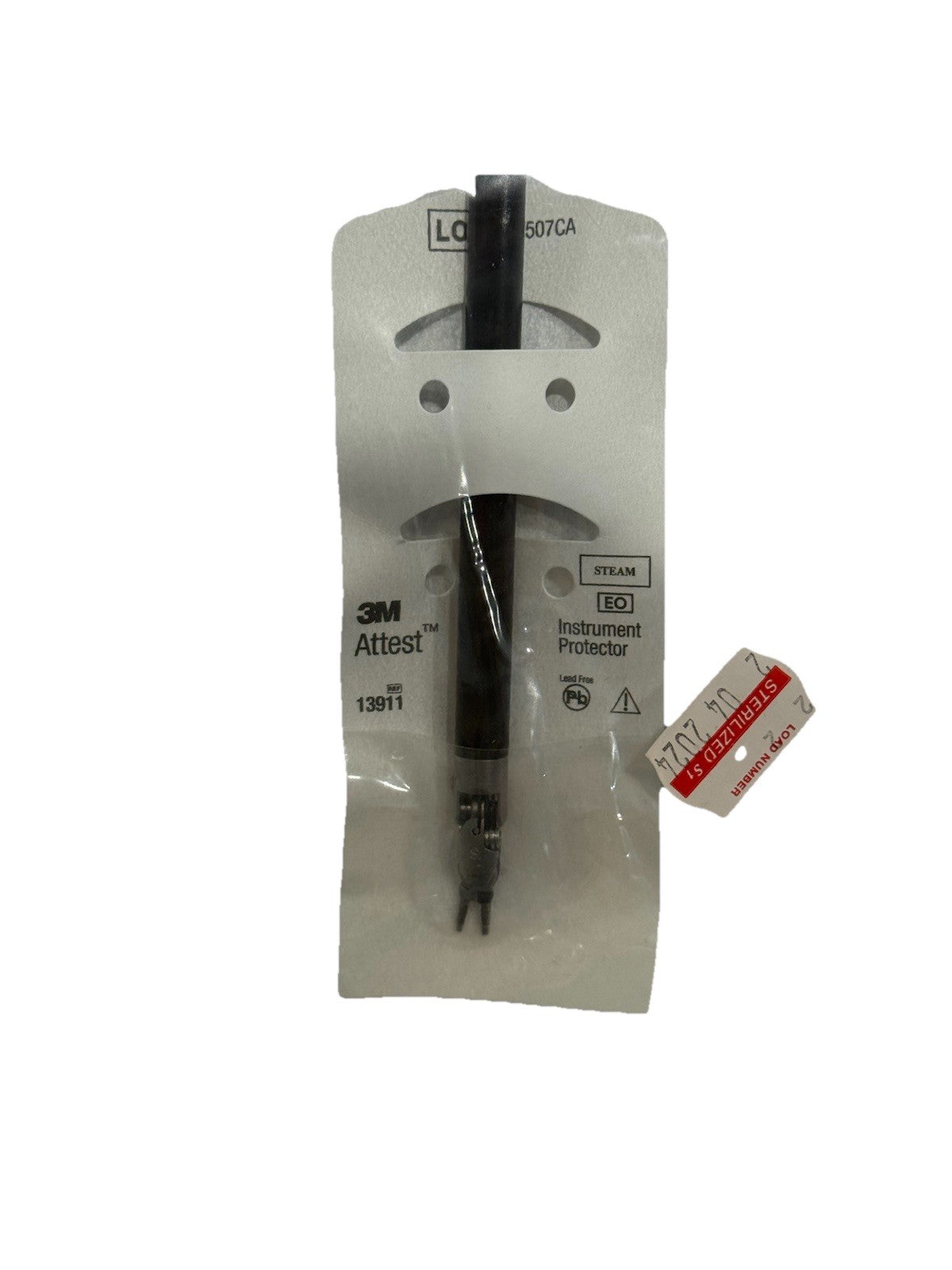 INTUITIVE Surgical 471296 Da Vinci Xi 8mm Large Suturecut Needledriver