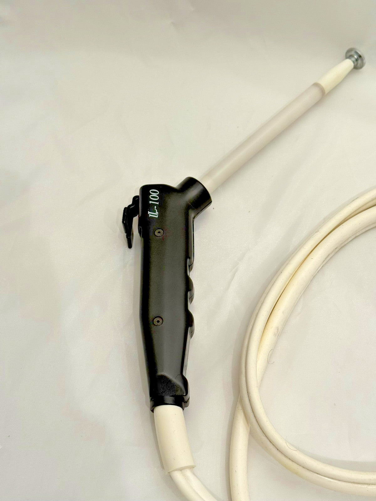 Wallach LL 100 Cryosurgical Two-trigger Cryo-Gun LL-100