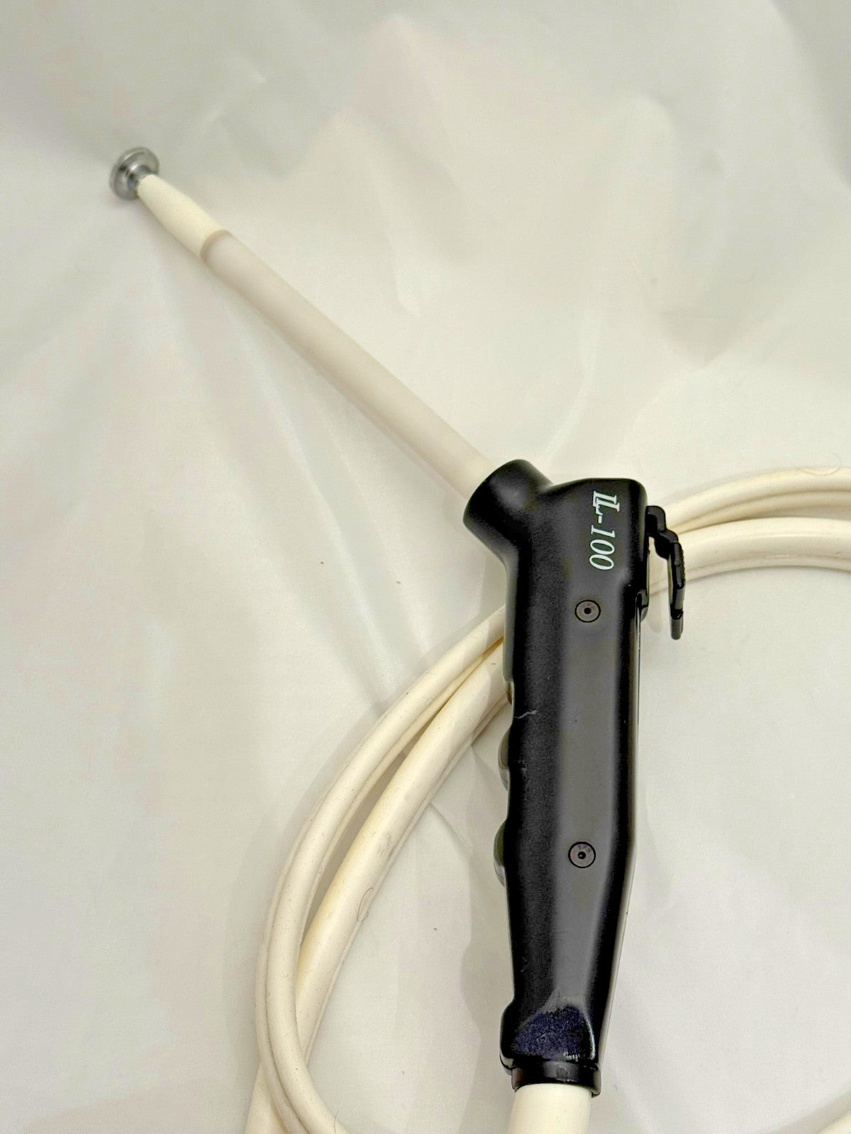 Wallach LL 100 Cryosurgical Two-trigger Cryo-Gun LL-100