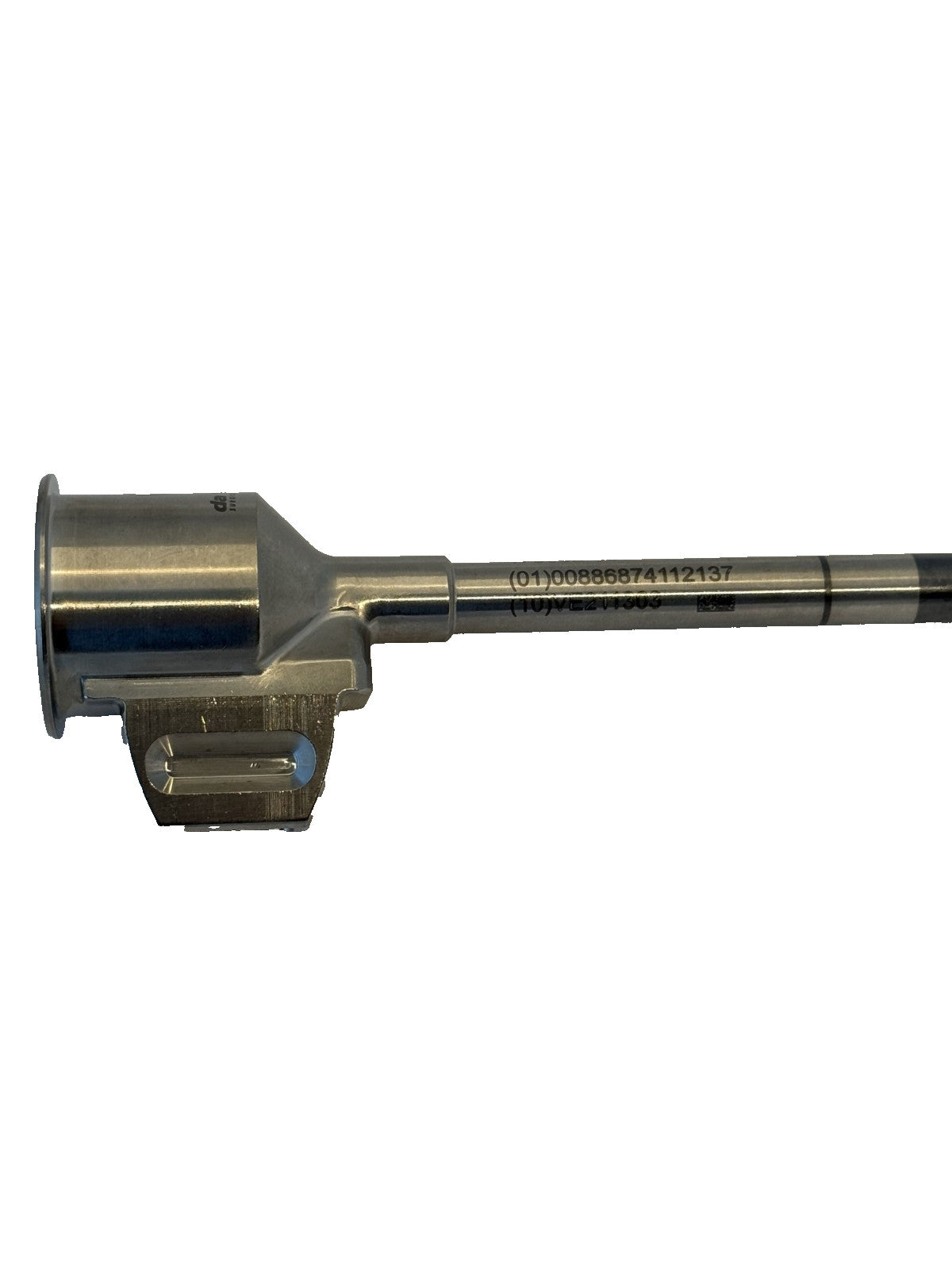 Intuitive 470002-08 da Vinci 8MM Long Cannula STND