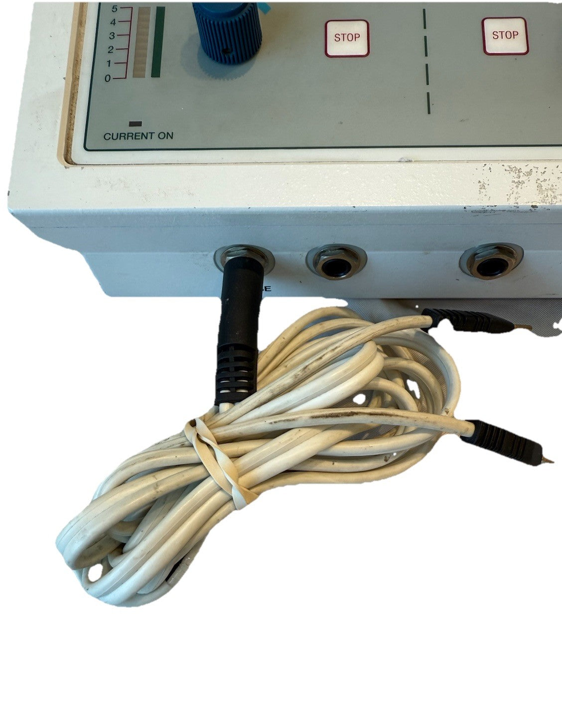 EXCEL ULTRA IV Ultra Sound Model EX-UL4 With Accessories | Excellent Condition