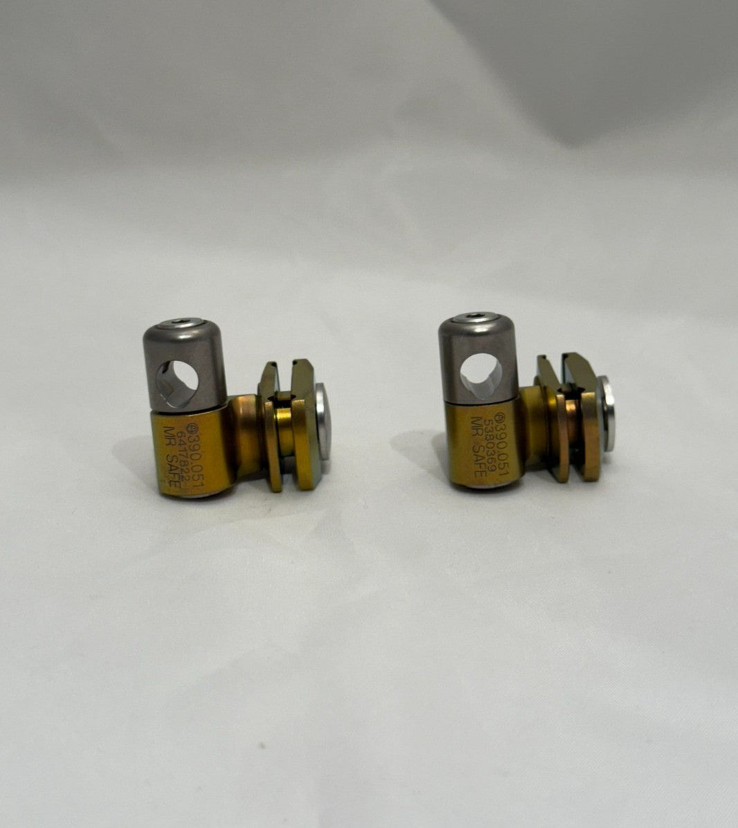 Synthes # 390.051 4.0mm Adjustable for Distal Radius