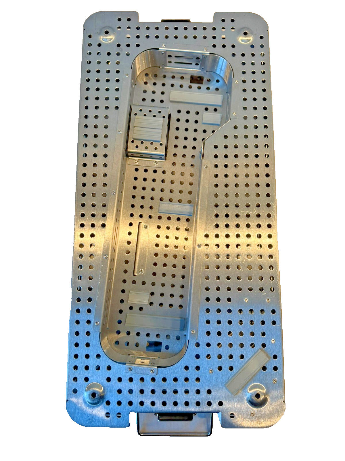 Stryker AIM Endoscopy Sterilization Tray 233-032-301