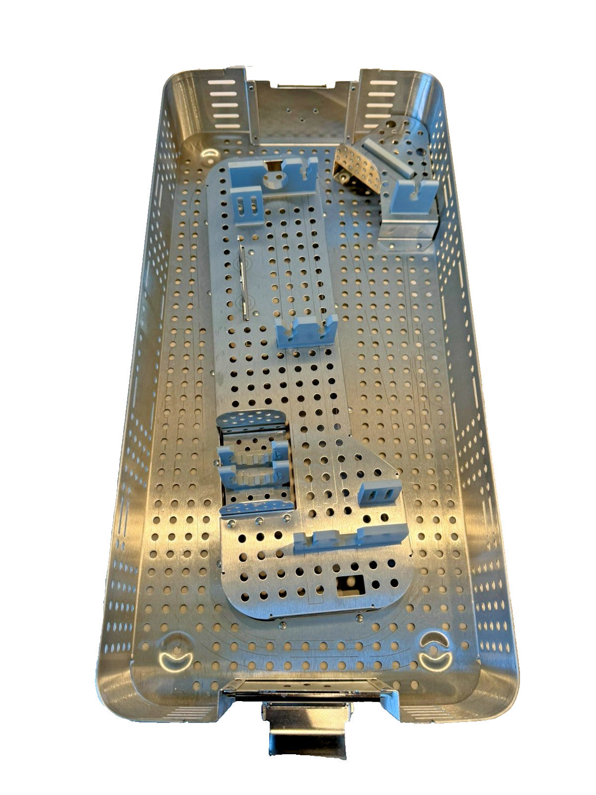 Stryker AIM Endoscopy Sterilization Tray 233-032-301