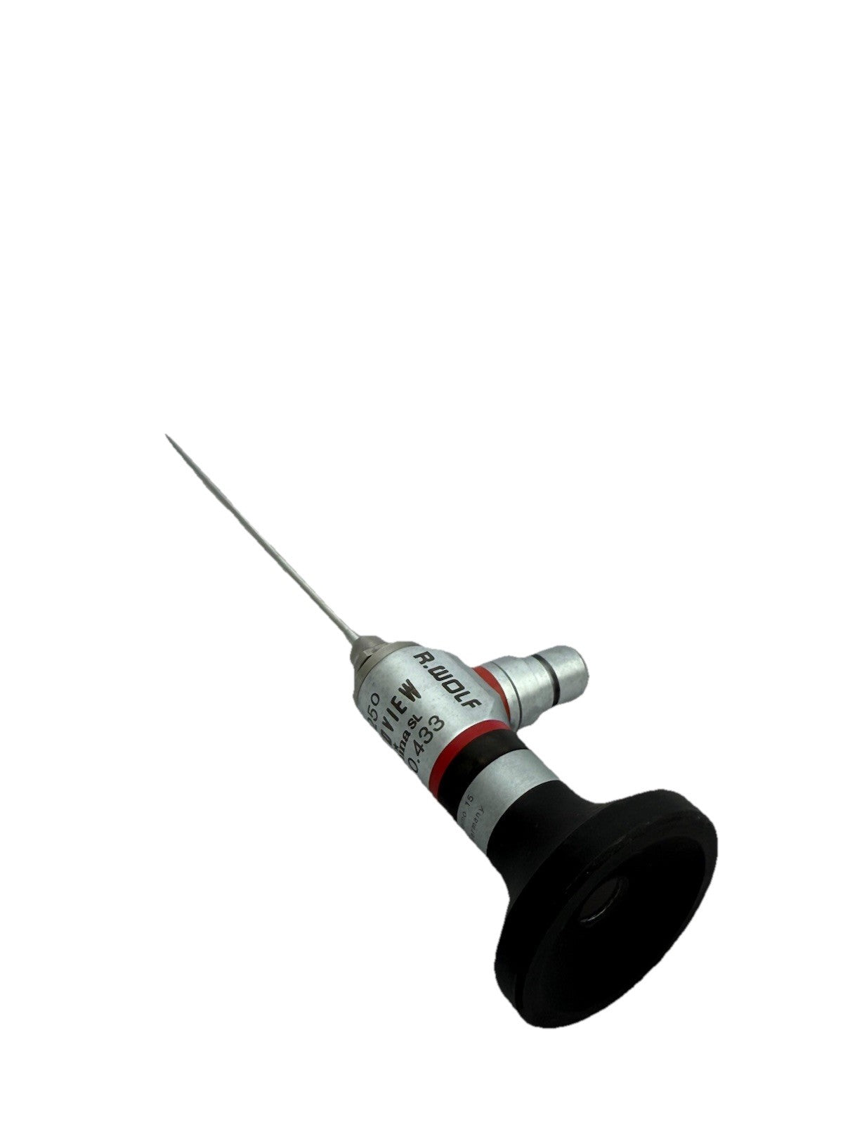 R.WOLF 8860.433 25º Rigid Scope