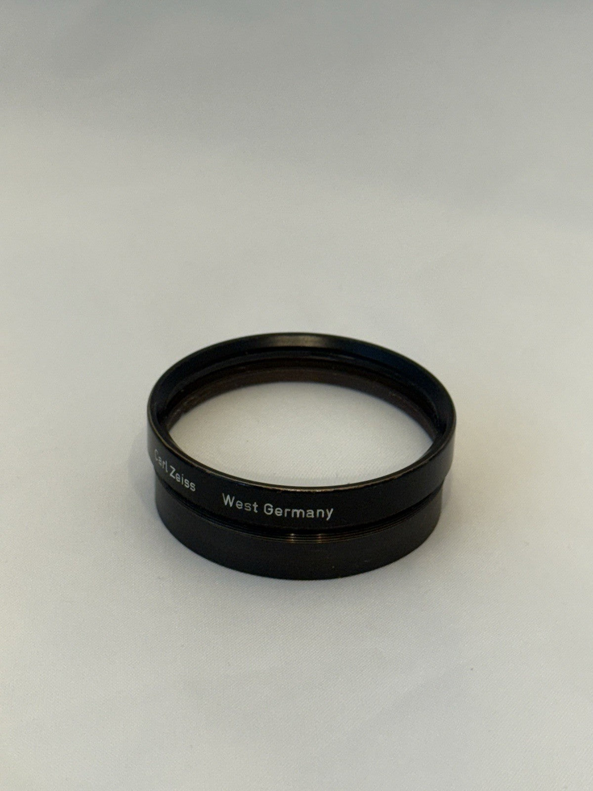 Carl Zeiss F-200mm = Objective Lens 48mm OPMI Surgical Microscope