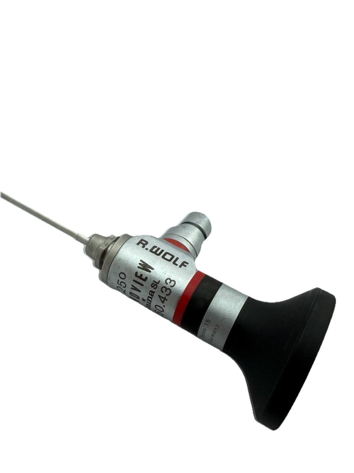 R.WOLF 8860.433 25º Rigid Scope