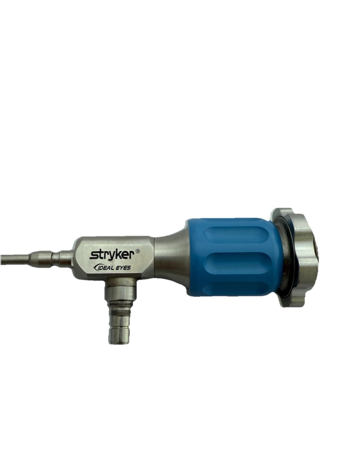 Stryker 4.0 mm 30º IDEAL EYES™ HD Autoclavable Arthroscope, C-Mount, 140 mm