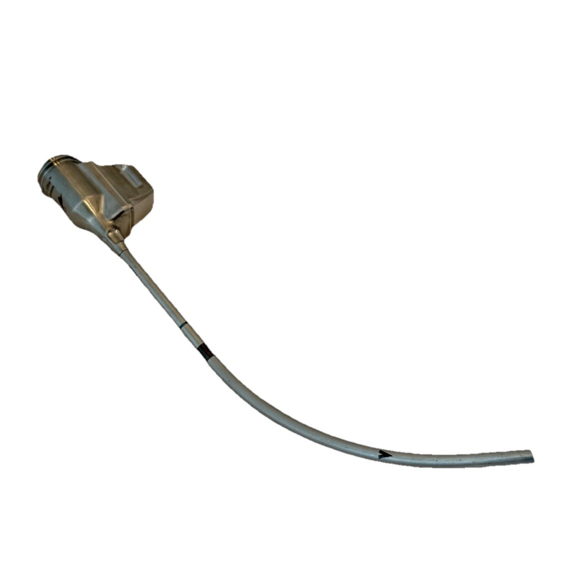 Intuitive 478061-04 da Vinci Single-Site Cannula, Curved