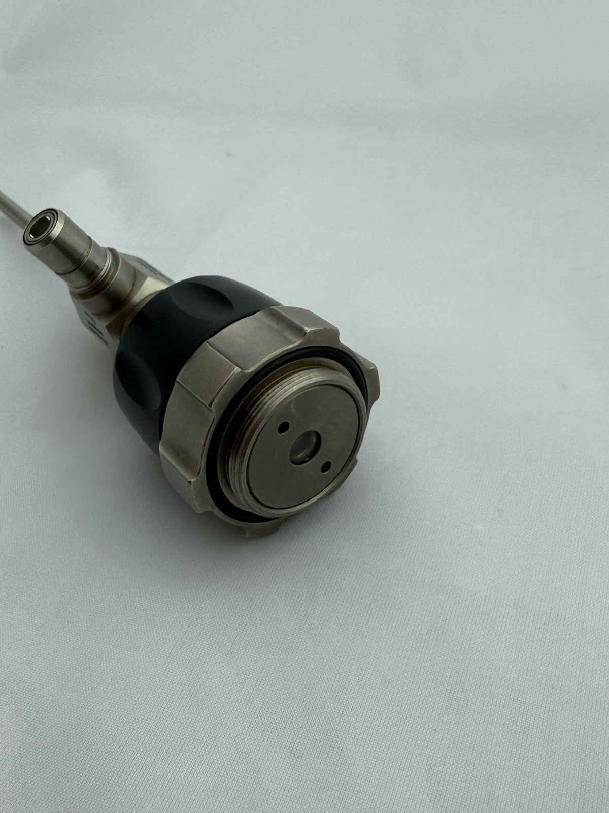 Arthrex 4.0 mm 30º 4K Autoclavable Arthroscope, C-Mount, 152 mm