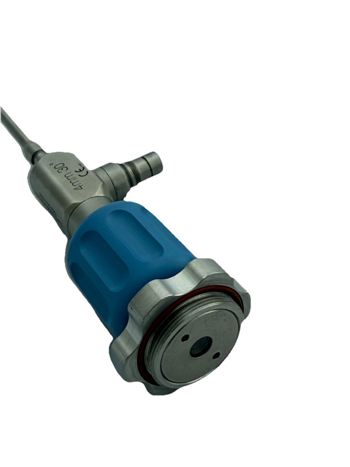 Stryker 4.0 mm 30º IDEAL EYES™ HD Autoclavable Arthroscope, C-Mount, 140 mm