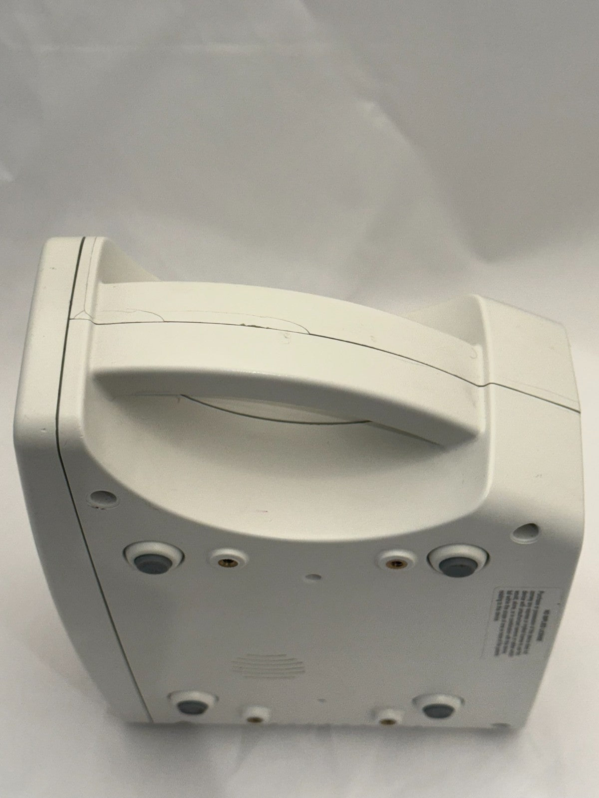 Masimo RAD-8 Signal Extraction Pulse Oximeter