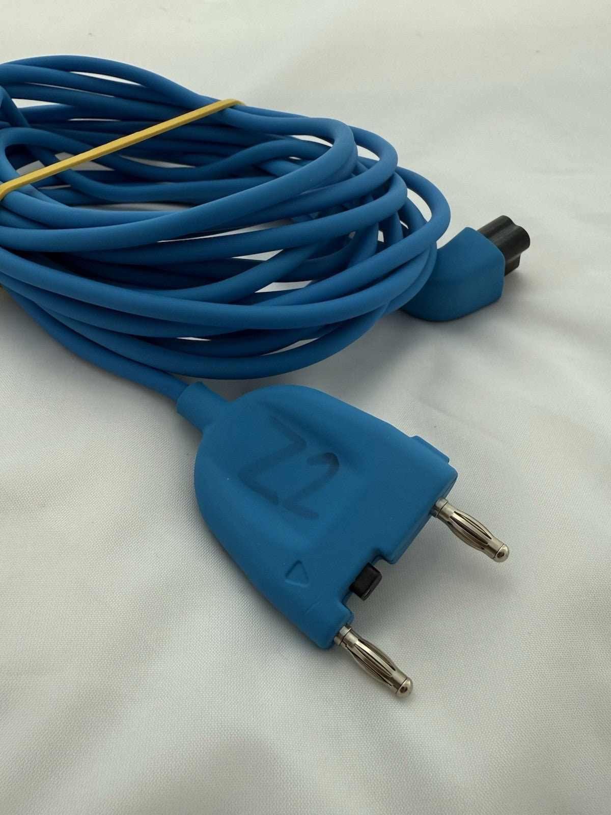 Da Vinci 470384-05 Xi Monopolar Intuitive Surgical Bipolar Cautery Cord