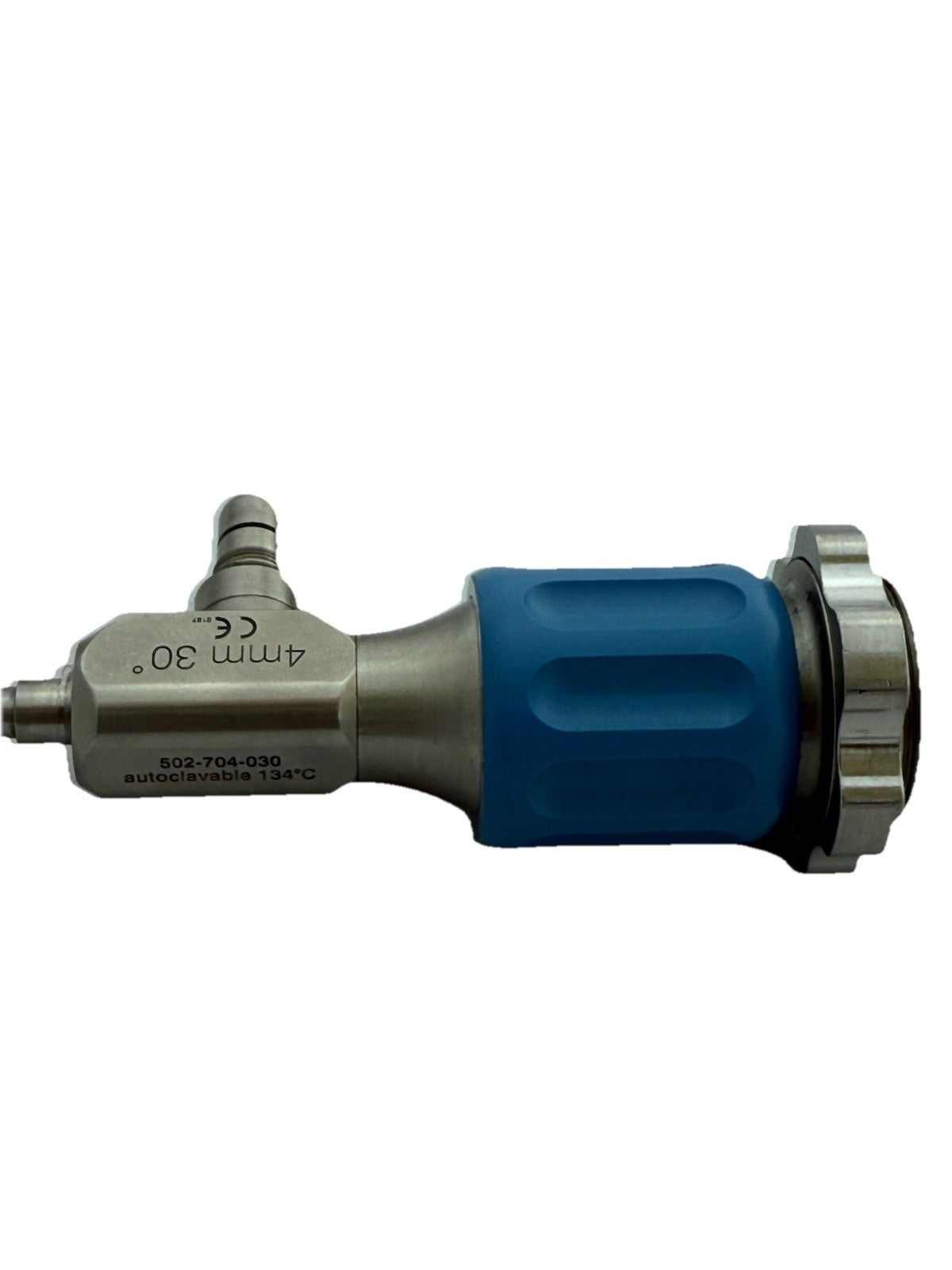 Stryker 4.0 mm 30º IDEAL EYES™ HD Autoclavable Arthroscope, C-Mount, 140 mm