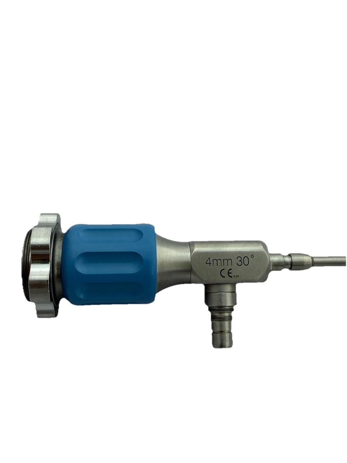 Stryker 4.0 mm 30º IDEAL EYES™ HD Autoclavable Arthroscope, C-Mount, 140 mm