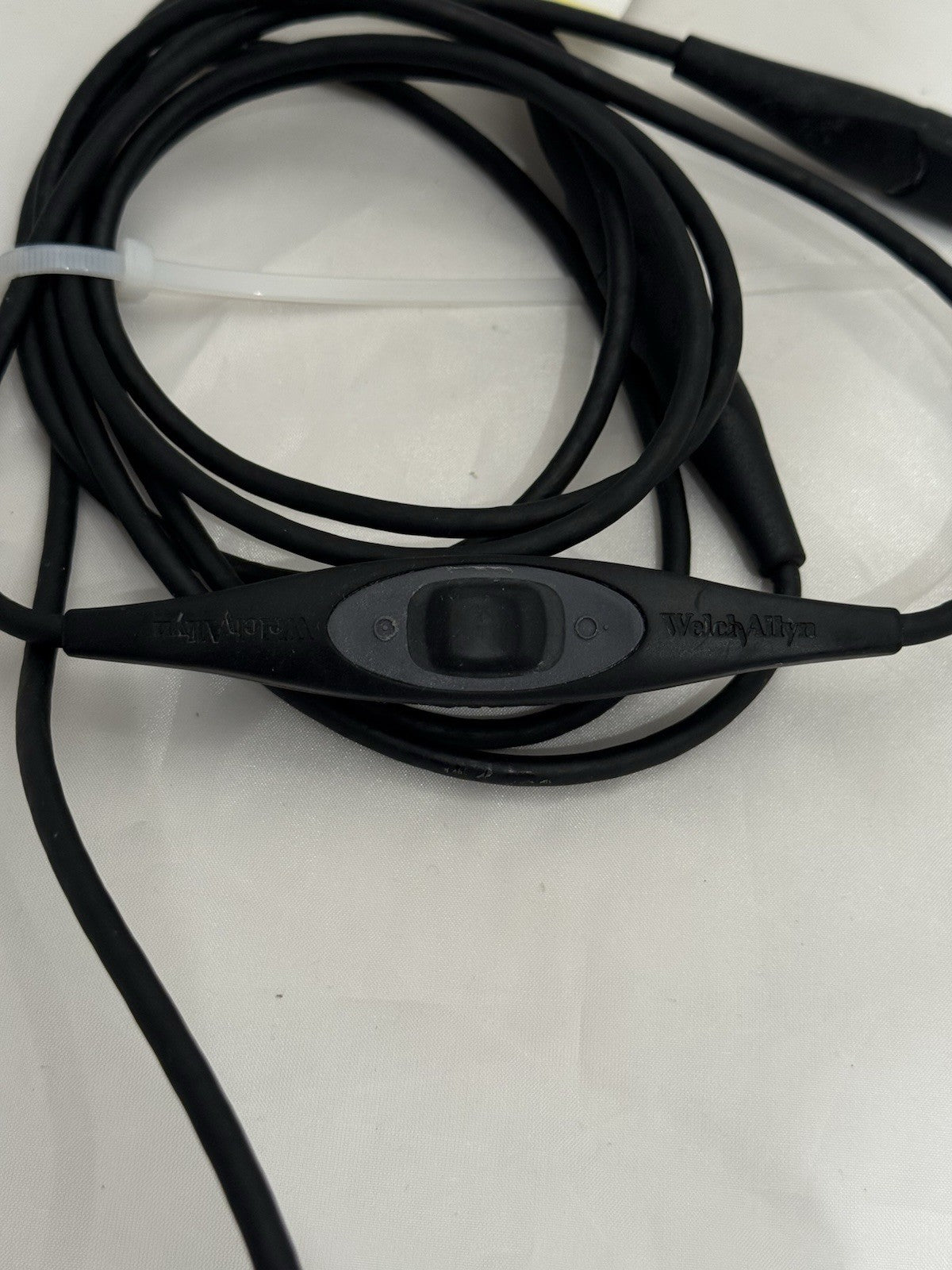 Welch Allyn 78800 KleenSpec Corded Vaginal light w/ 73410 Power Supply