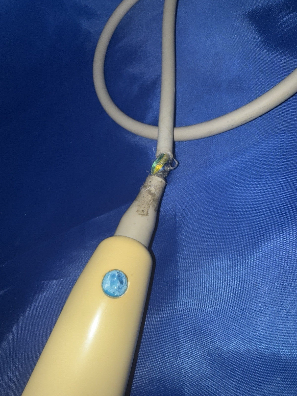 Siemens EC9-4 Transvaginal Ultrasound Transducer Probe
