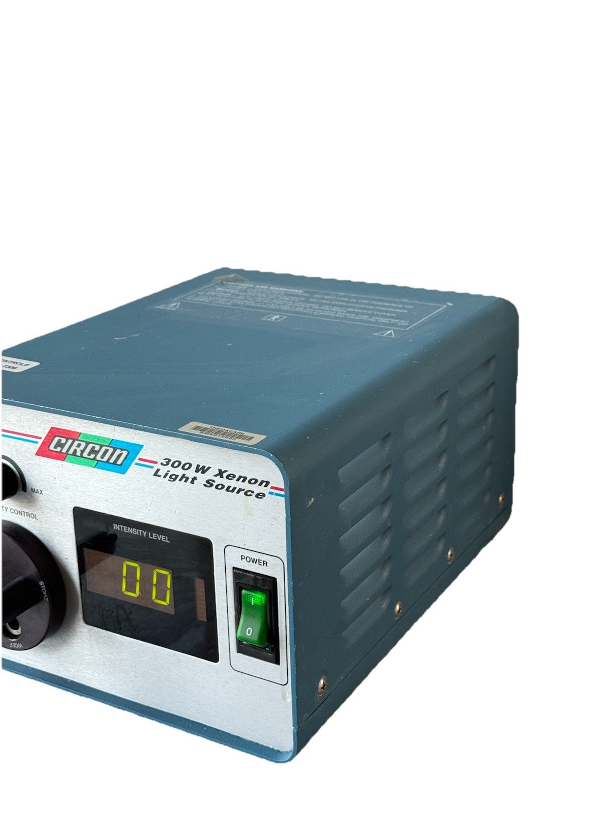 Circon ACMI 300W Xenon Light Source MV-9086 - EXCELLENT Condition