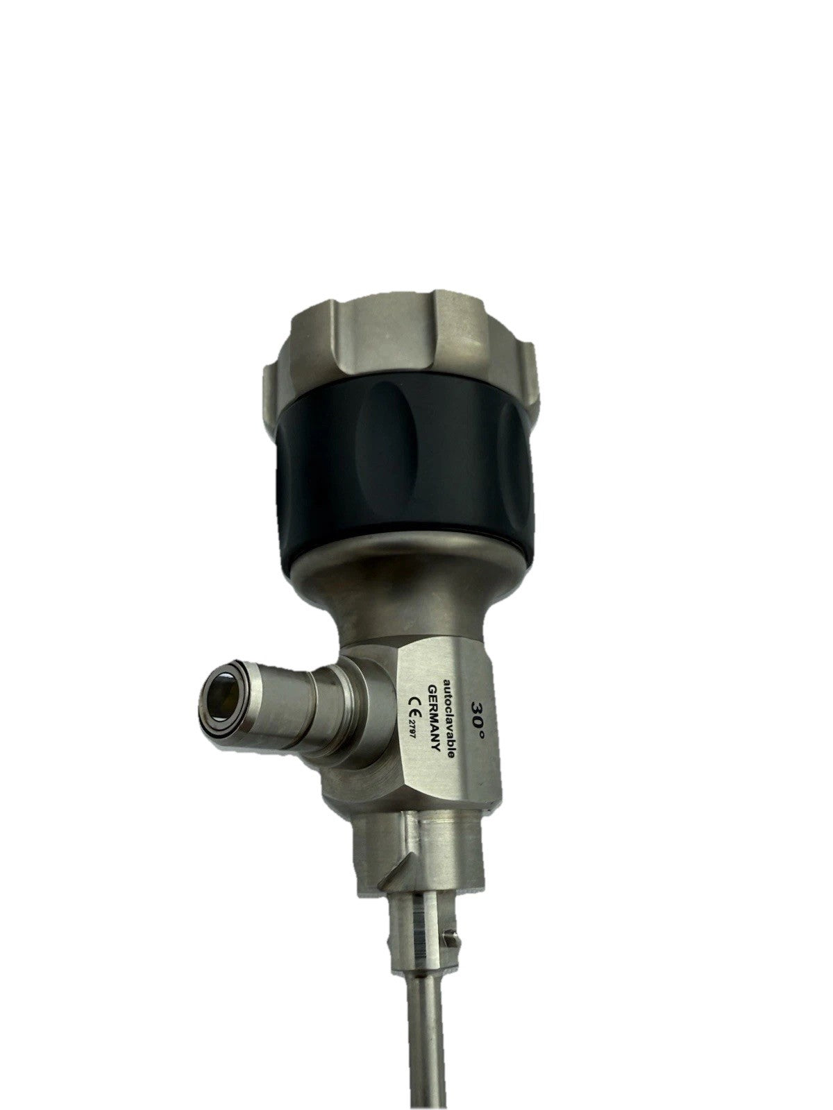 Arthrex 4.0 mm 30º 4K Autoclavable Arthroscope, C-Mount, 152 mm