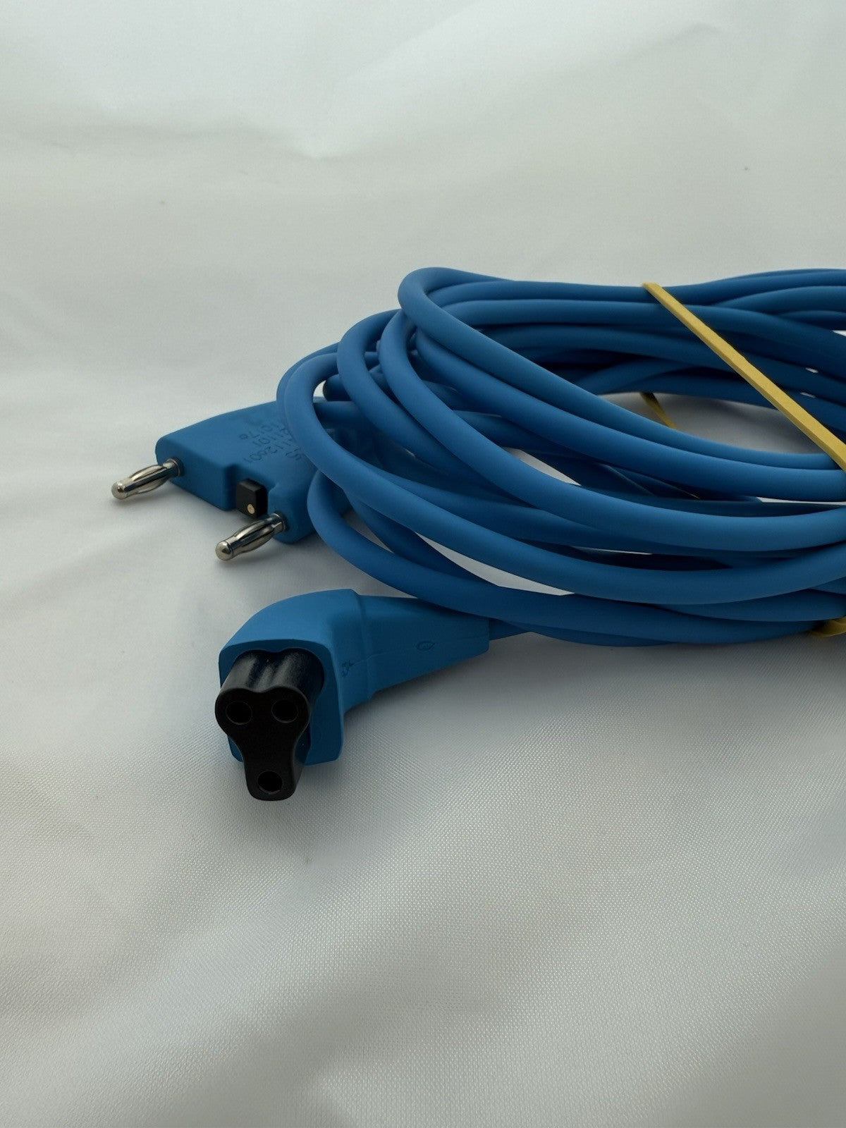 Da Vinci 470384-05 Xi Monopolar Intuitive Surgical Bipolar Cautery Cord