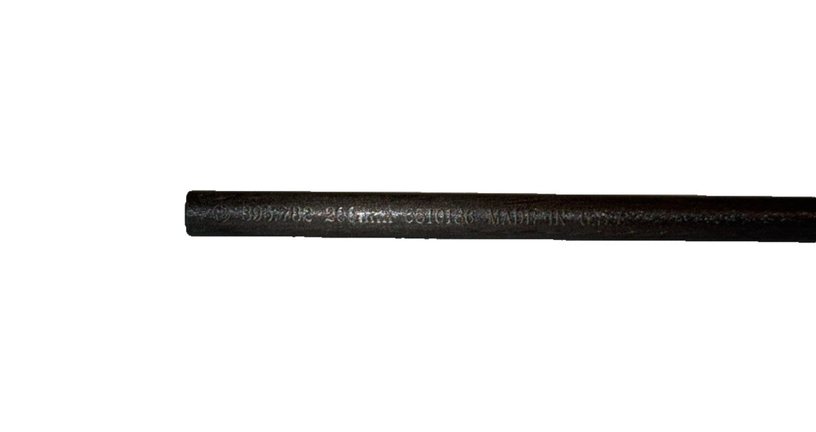 Synthes 395.782, 8 dia. x 200 mm Length, Carbon Fiber
