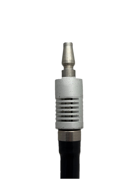 Zimmer Hall Pneumatic Universal Hose, 10 ft., 5052-10