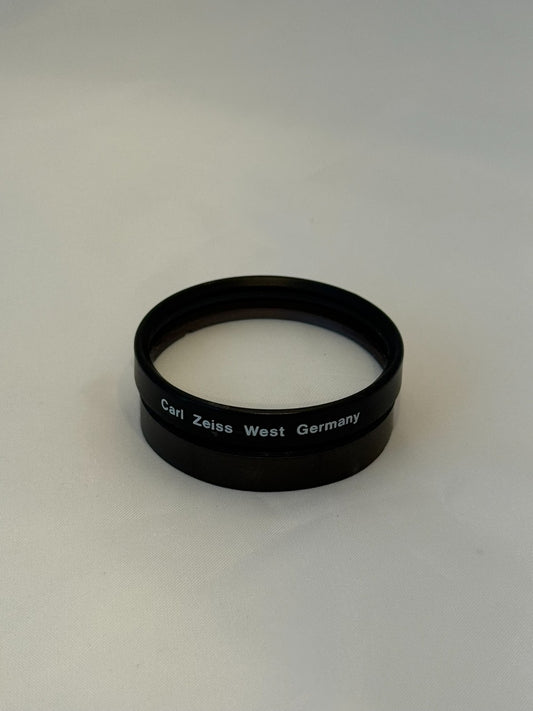 Carl Zeiss F-200mm Objective Lens 48mm OPMI Surgical Microscope