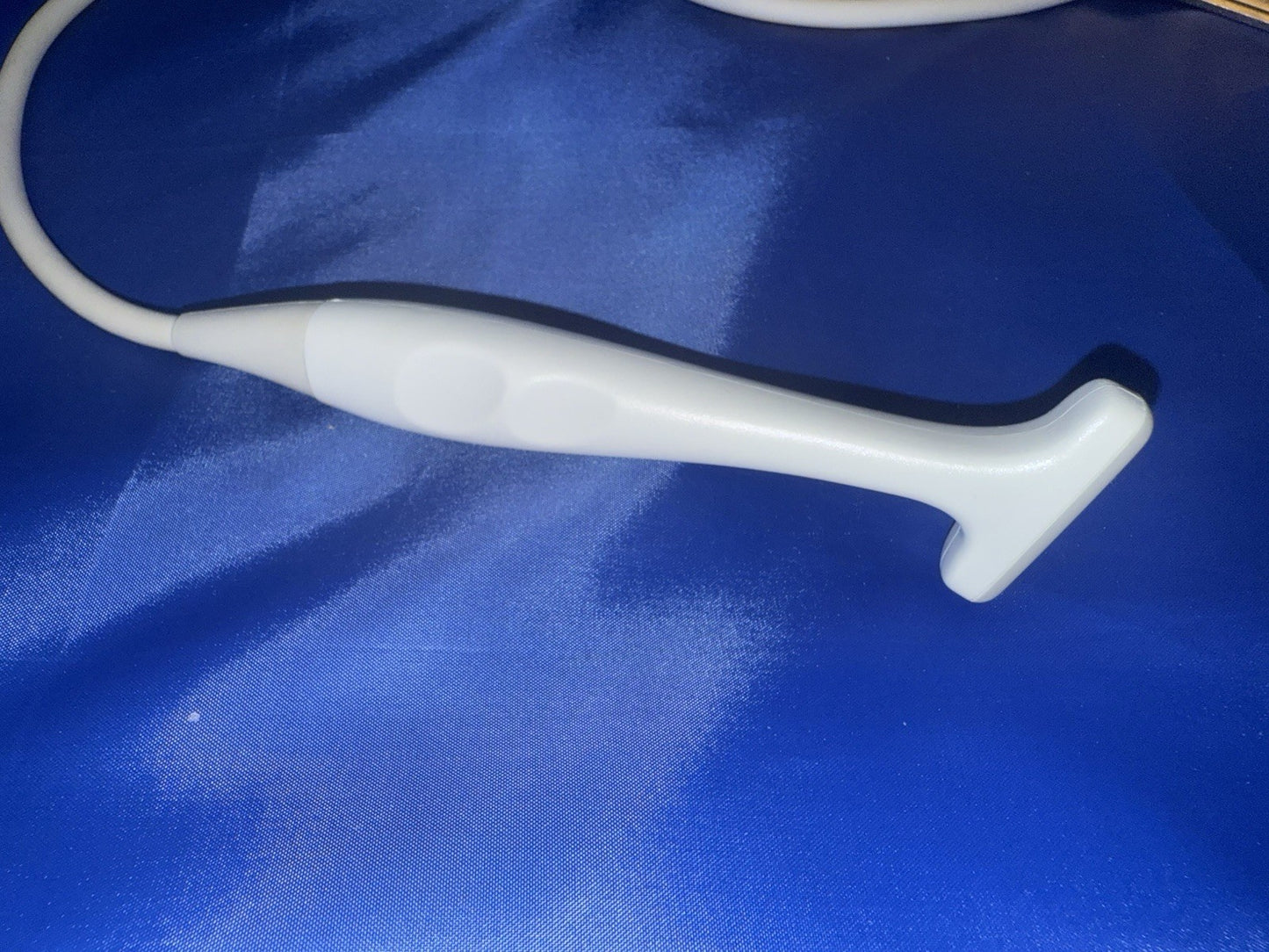 Siemens Acuson 14L5 Ultrasound Transducer Probe for S2000 S3000