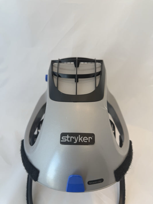 Stryker Surgical Helmet PPE T5 0400-610-000