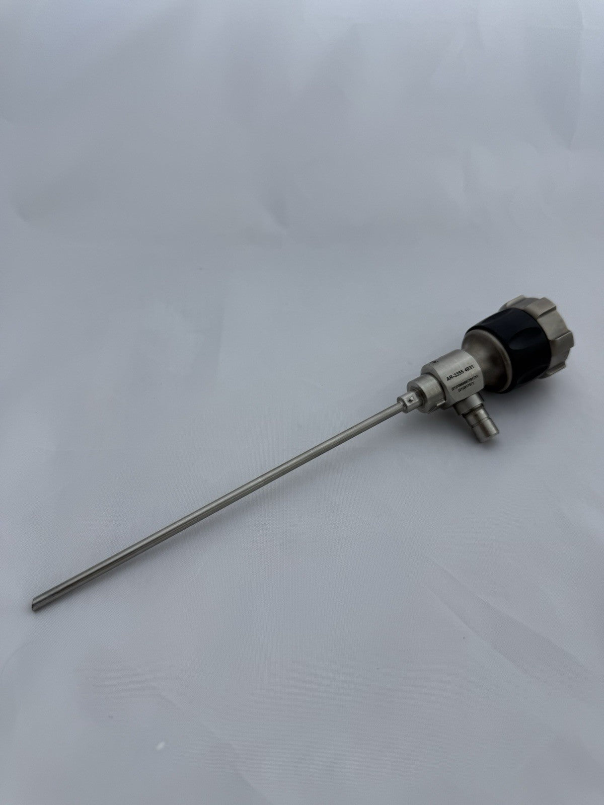 Arthrex 4.0 mm 30º 4K Autoclavable Arthroscope, C-Mount, 152 mm
