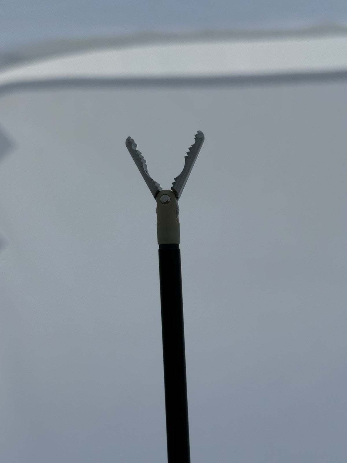 INTUITIVE Surgical Da Vinci Xi Fundus Grasper 478058