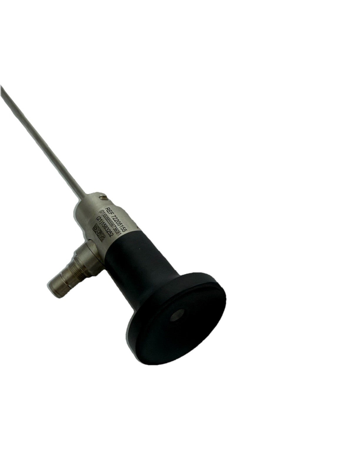 Smith & Nephew 4.0 mm 70º 4KO DV Arthroscope, Autoclavable, Round, 160 mm