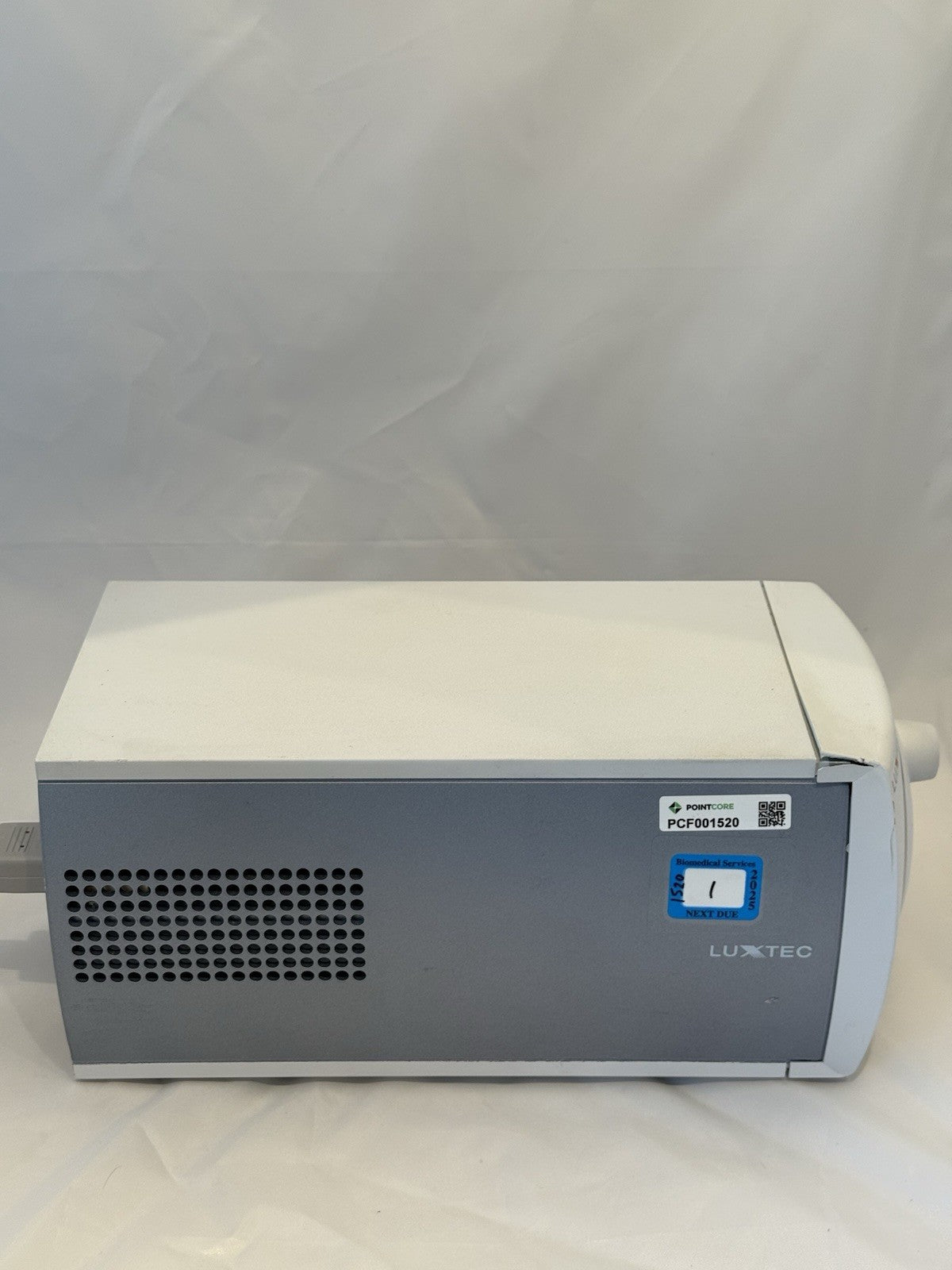 Luxtec CLX Light Source - EXCELLENT CONDITION