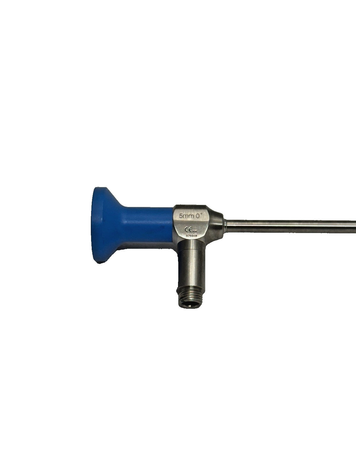 Stryker 5.0 mm 0º IDEAL EYES™ HD Autoclavable Laparoscope, 30 cm, 502-539-010