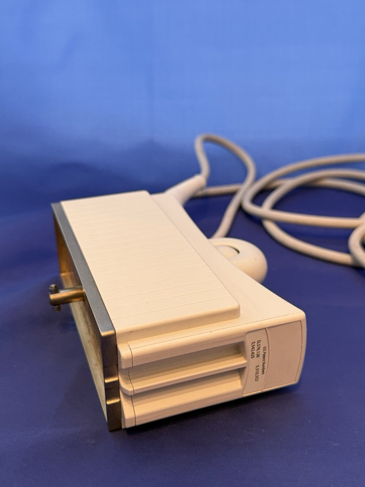Siemens Acuson 14L5 SP Ultrasound Transducer Probe for S2000 S3000