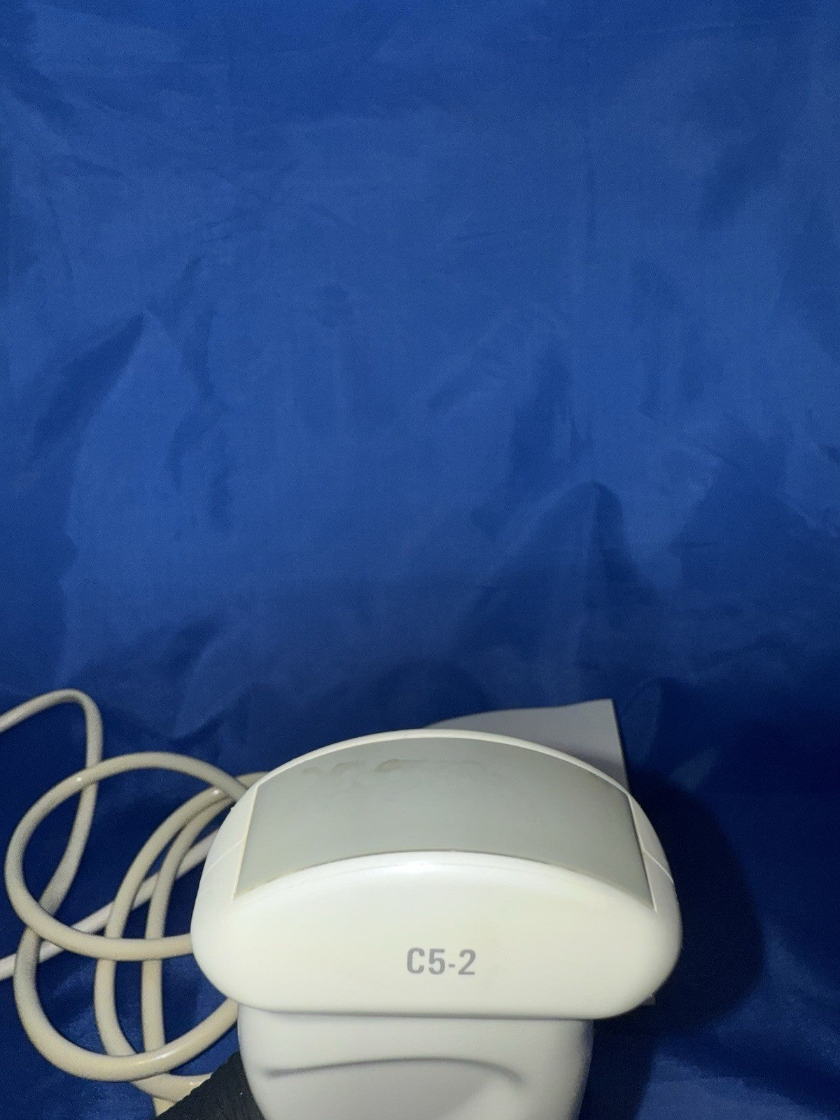 Philips C5-2 Broadband Convex/Curved Array Ultrasound Transducer/Probe