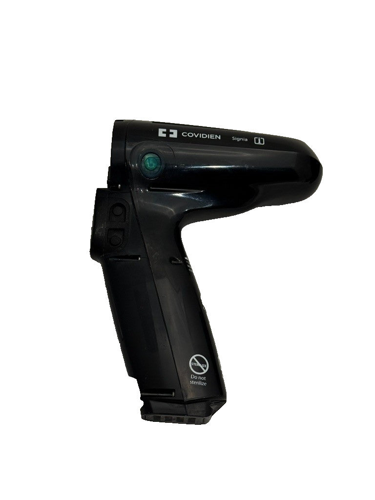 Covidien Signia™ Power Handle + Charger - (Parts Only)