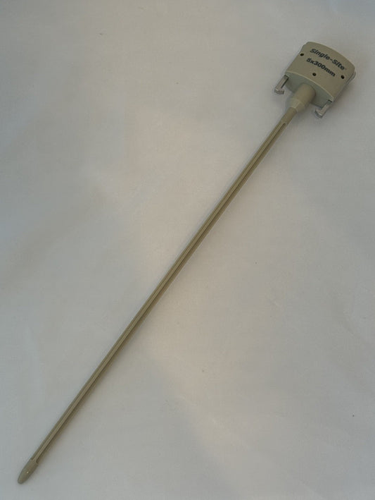 Intuitive Da Vinci Single-Site 5x300mm Blunt Obturator 428064-01