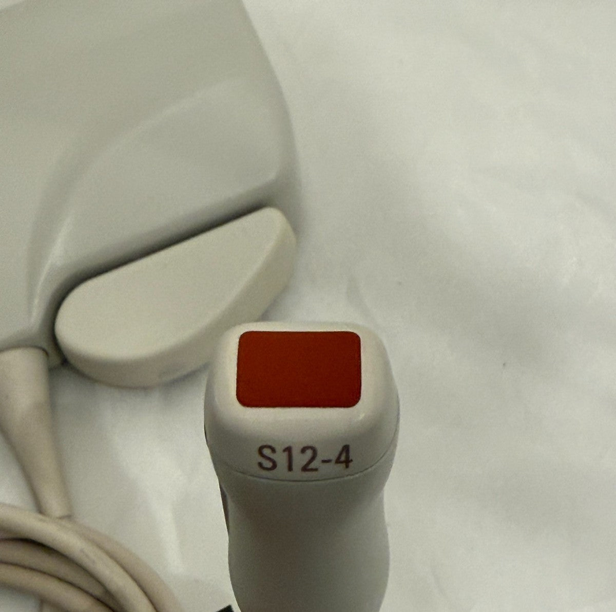 PHILIPS S12-4 ULTRASOUND TRANSDUCER PROBE