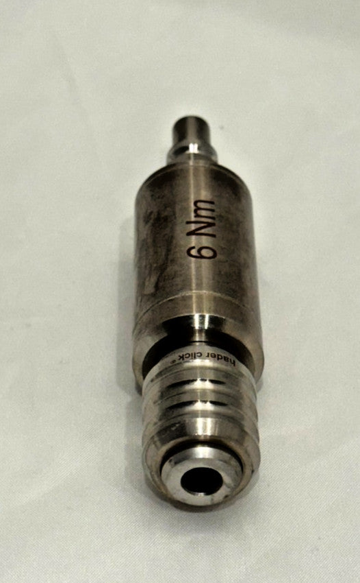 Synthes TORQUE LIMITING ATTACHMENT 6NM