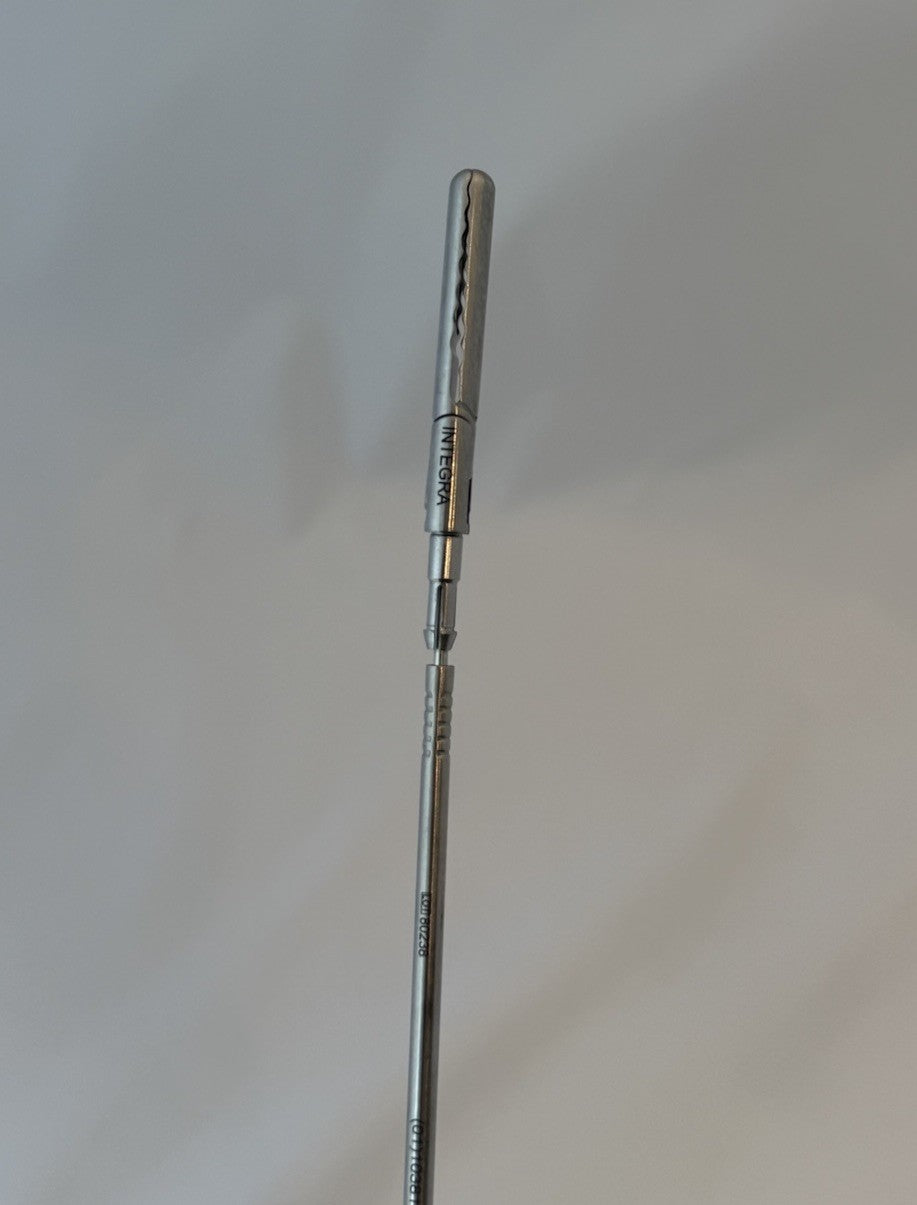 Jarit 654-504 Modular Atraumatic Grasper Forcep Insert