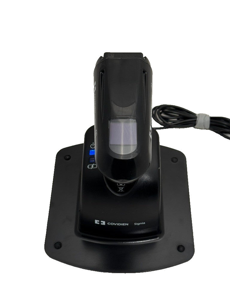 Covidien Signia™ Power Handle + Charger - (Parts Only)