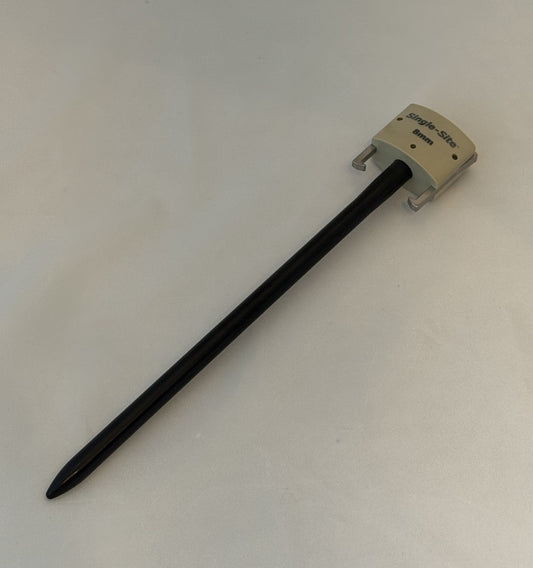 Intuitive Davinci Single-Site® 8 mm Blunt Obturator 478008-02