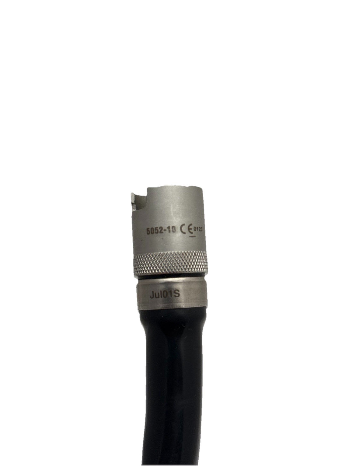 Zimmer Hall Pneumatic Universal Hose, 10 ft., 5052-10