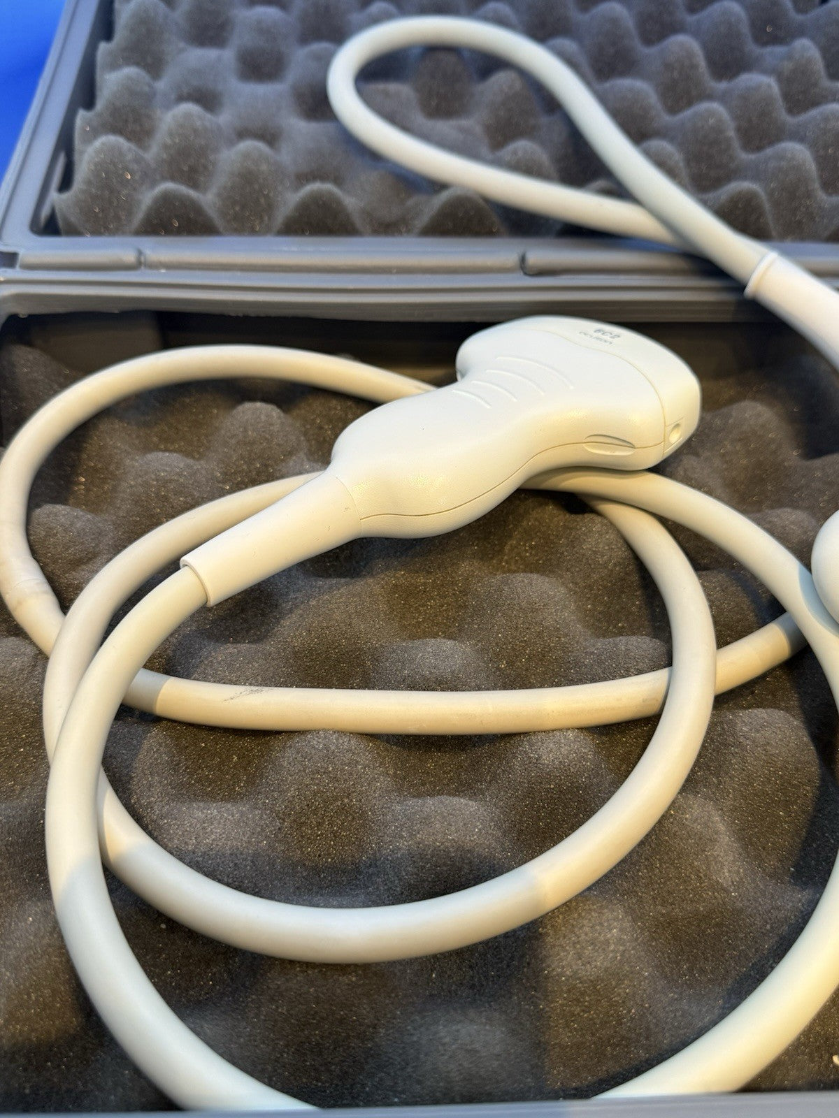 Acuson 6C2 Ultrasound Transducer Probe