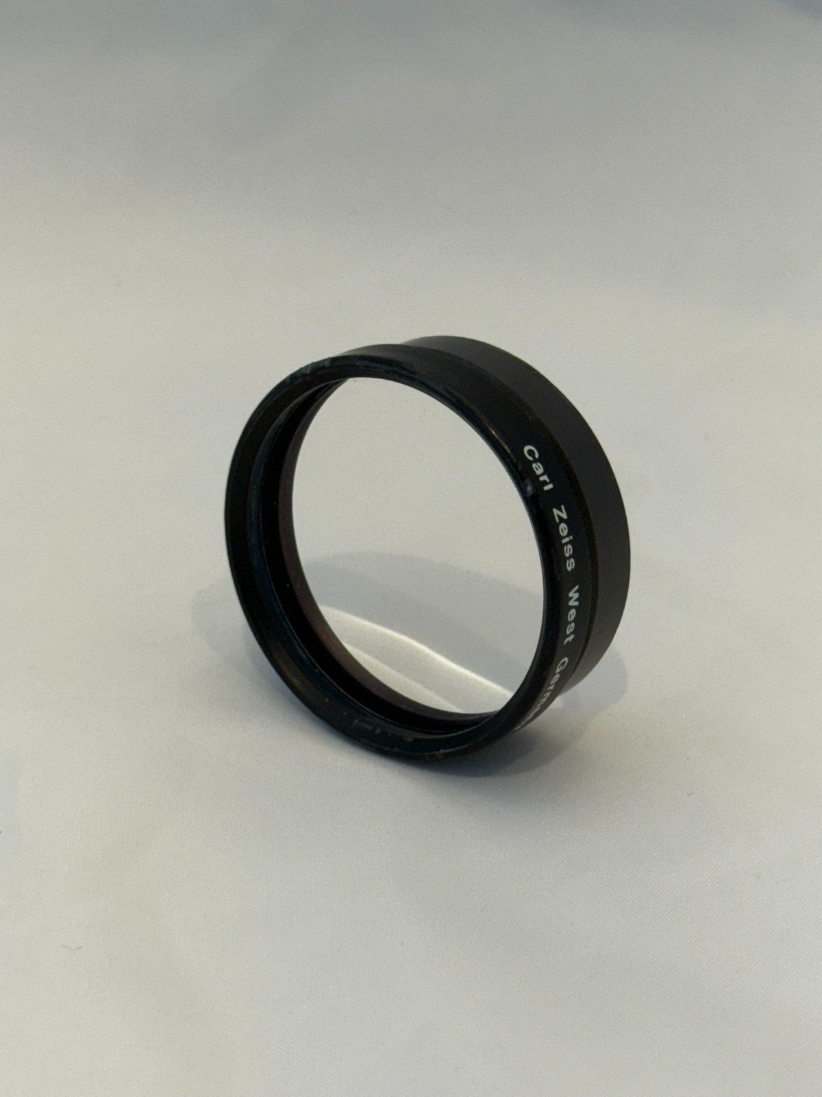 Carl Zeiss  F-300mm T* Objective Lens  48mm OPMI Surgical Microscope