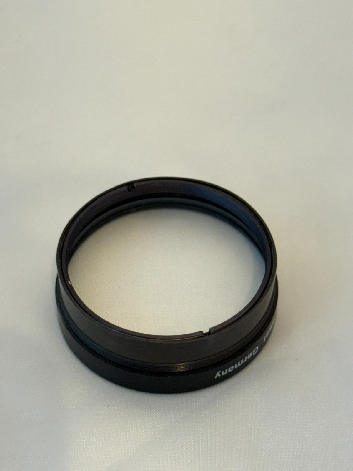 Carl Zeiss F-200mm Objective Lens 48mm OPMI Surgical Microscope